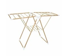 5five Simply Smart Džiovykla skalbiniams sulankstoma ABS/PVC 138x51x90 cm 5Five 157389