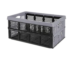 Storage Solutions Folding basket, 32 l