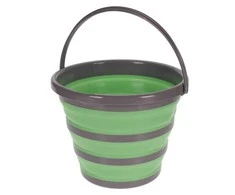 Ultra Clean Sulankstomas kibiras, 10 l
