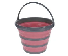 Ultra Clean Sulankstomas kibiras, 10 l