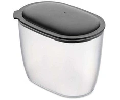 Maisto konteineris, OVALAS, 1,4 L, dydis M, KOZIOL