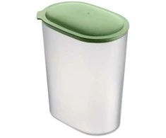 Maisto indas, OVALAS, 2,5 L, dydis L, KOZIOL