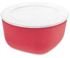 Maisto indas su dangteliu, 2L, CONNECT L, KOZIOL