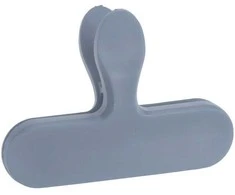 Affek Design Maišelių spaustukai 7 vnt. | Patvarus | 6.5cm ir 9cm
