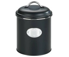 Maisto laikymo indas NERO 1,6 litro, Wenko
