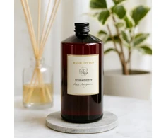 La Casa de los Aromas Fragrance diffuser refill, 500 ml