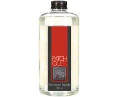 Atmosphera Kvepalų aliejus, pačiulių kvapas, 500 ml