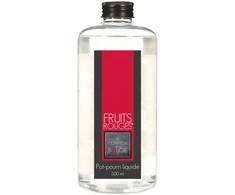 Atmosphera Kvepalų aliejus, raudonųjų vaisių kvapas, 500 ml