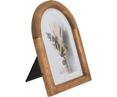 Atmosphera Frame Medinis nuotraukų rėmelis FELISA, 13 x 18 cm