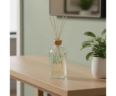 Home Styling Collection FUNI kvapų difuzoriaus lazdelės, 500 ml