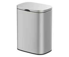Šiukšliadėžė SARE sieninė, 5L, WENKO