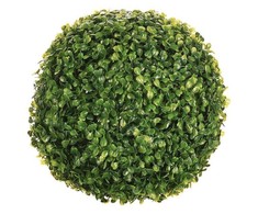 Artificial plant Atmosphera Buxus. žalias. 28 cm x 28 cm