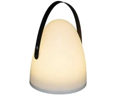 Atmosphera Lamp Sodo šviestuvas CLEO, aukštis 30 cm