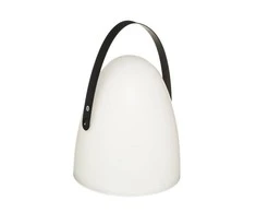 Atmosphera Lamp Sodo šviestuvas CLEO, aukštis 30 cm
