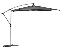 Rojaplast Frame Sodo skėtis su rėmu, MANOA, 300 cm