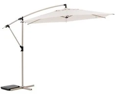 Rojaplast Frame Sodo skėtis su rėmu, MANOA, 300 cm