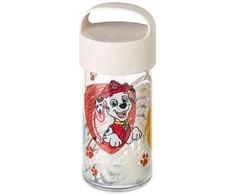 BUDDY SNACK PAW Patrol vandens butelis, 500 ml, KOZIOL