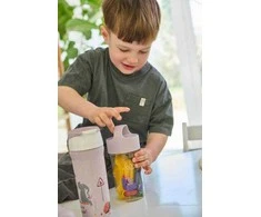 DREAMS vandens butelis, 500 ml, KOZIOL