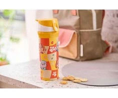 STAN Paw Patrol vandens butelis, 500 ml, KOZIOL
