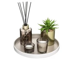 Atmosphera Dovanų rinkinys VEGETAL, rožė ir pačiulis