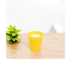Atmosphera GINY citronella nuo uodų atbaidanti žvakė, 40 valandų degimo