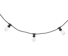 Atmosphera Sodo LED girlianda, ilgis 520 cm