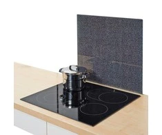 Zeller Granit B0037WX4VK/7693 juoda