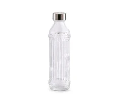 Stiklinis vandens butelis, 500 ml, ZELLER