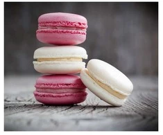 Stiklinė sienos apsauga MACARONS - 50 x 60 cm, WENKO