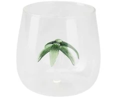 Orion Stiklas su figūrėle, 400 ml