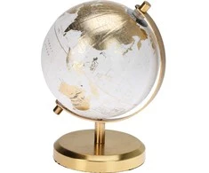 Home Styling Collection Dekoratyvinis gaublys CON, Ø 13 cm