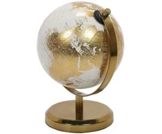 Home Styling Collection Dekoratyvinis gaublys CON, Ø 13 cm