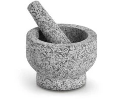 Granito skiedinys ELVO, Ø 14 cm