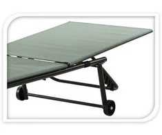 KOOPMAN Gultas prie baseino 185 x 57 x 31 cm