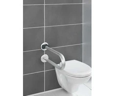 Weko Laikiklis neįgaliesiems SECURA PREMIUM, aliuminis, sulankstomas, WENKO