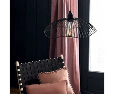 Pakabinamas šviestuvas Atmosphera Hanging lamp GALT, metal, Ø 34 cm