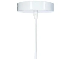 Atmosphera Lamp Pakabinamas šviestuvas HUMAN, rotango, 45 cm