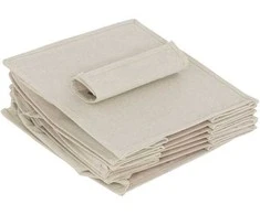 5five Simply Smart Pakabinamas spintos organizatorius DRESSY, 6 skyriai, 30 x 30 x 127 cm