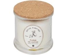 Atmosphera HAPO kvapni žvakė stiklinėje, 500g