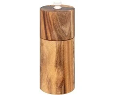 5five Simply Smart Mill HARMONY druskos ir pipirų malūnėlis, 12,5 cm