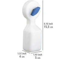 Wenko Radiatoriaus oro anga, 120 ml, WENKO