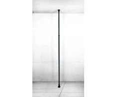 Spintos bėgelis, spintos bėgelis HERKULES 165-300 cm, WENKO, WENKO