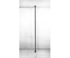 Spintos bėgelis, spintos bėgelis HERKULES 165-300 cm, WENKO, WENKO