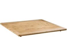 Kesper Bamboo Kaitlentės dangtelis, meilė, bambukas