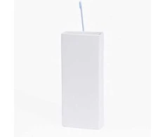 Radiatoriaus drėkintuvas 330 ml - Baltas dolomitas