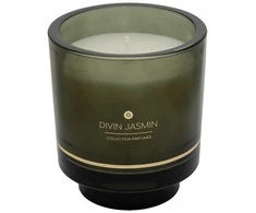 Atmosphera ILEA kvapni žvakė stiklinėje, 225 g