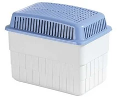 Indėlis į drėgmės sugėriklį - 1kg, WENKO