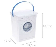Orion Indelis skalbimo milteliams, 5 l