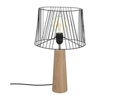 Atmosphera Lamp Pramoninis stalinis šviestuvas JOE, 46 cm