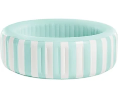 Intex Inflatable pool, COASTAL LUXE, Ø 168 x 53 cm, mint žalias